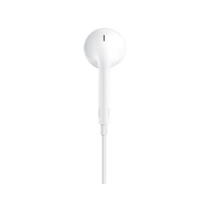هدفون سیمی تایپ سی آیفون Apple A3046 Earphone iPhone 15 Series