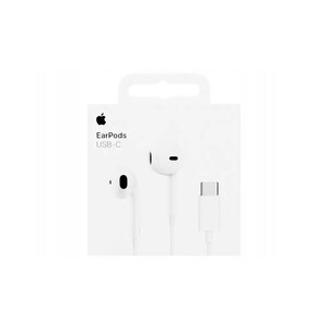 هندزفری اصلی تایپ سی آیفون Apple A3046 Earphone iPhone 15 Series