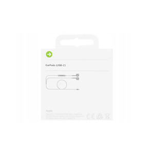 هندزفری اصلی تایپ سی آیفون Apple A3046 Earphone iPhone 15 Series