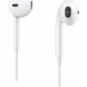 هندزفری اصلی تایپ سی آیفون Apple A3046 Earphone iPhone 15 Series
