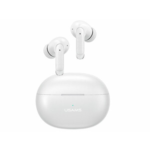 خرید هندزفری بلوتوثی 5.3 یوسامز USAMS XD19 Dual-mic ENC TWS Earbuds