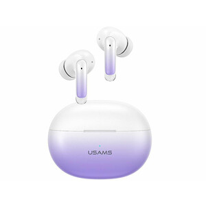 هندزفری بلوتوثی 5.3 یوسامز USAMS XD19 Dual-mic ENC TWS Earbuds