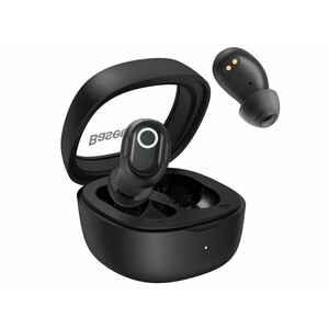 خرید هندزفری بلوتوث بیسوس Baseus Bowie WM02 True Wireless Earphones NGTW180101