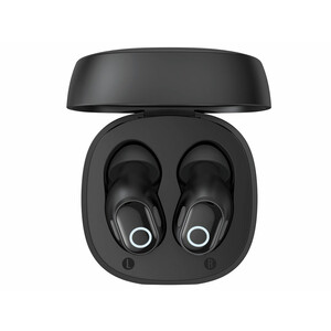 هندزفری بلوتوث بیسوس Baseus Bowie WM02 True Wireless Earphones NGTW180101