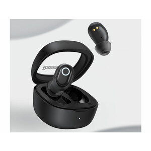 هندزفری بلوتوث بیسوس Baseus Bowie WM02 True Wireless Earphones NGTW180101