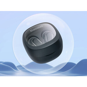 هندزفری بلوتوث بیسوس Baseus Bowie WM02 True Wireless Earphones NGTW180101