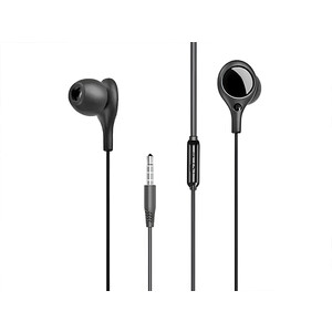 هندزفری سیمی با جک 3.5 میلیمتری ایکس‌او XO In-ear Earphone 1.2m EP46