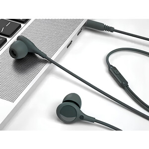 هدفون سیمی با جک 3.5 میلیمتری ایکس‌او XO In-ear Earphon 1.2m EP46