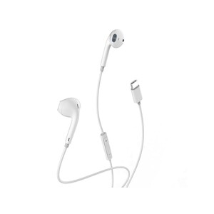 هندزفری با سیم تایپ سی مک دودو Mcdodo HP-6070 Type-C Earphone