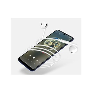 هدفون مک دودو مدل Mcdodo earphone Jack headset headphone HP-6080