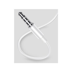 هدفون مک دودو مدل Mcdodo earphone Jack headset headphone HP-6080