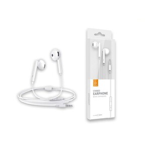 هدفون مک دودو مدل Mcdodo earphone Jack headset headphone HP-6080