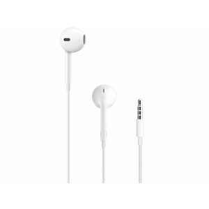 هندزفری سیمی آیفون اورجینال Apple iPhone Earpod
