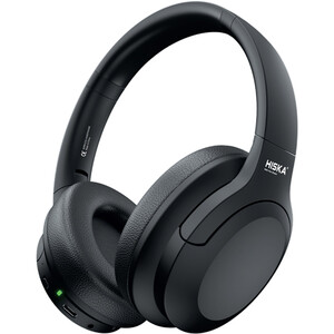 هدفون بلوتوثی هیسکا Hiska مدل K-400‎ تاشو