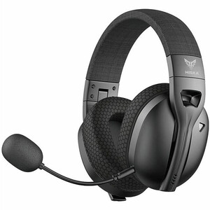 هدفون و هدست گیمینگ بی سیم هیسکا hiska مدل HISKA GHR-06