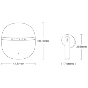 قیمت هندزفری بلوتوثی 5.4 هایلو