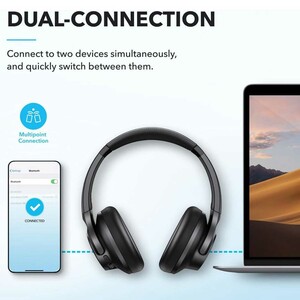 قیمت هدفون بلوتوثی و سیمی انکر
