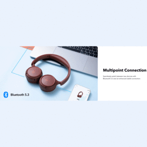 قیمت هدفون وایرلس انکر با قابلیت حذف نویز