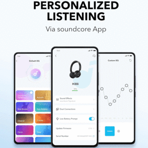 قیمت هدفون بی سیم انکر