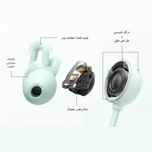 هندزفری گردنی ضدآب هوآوی