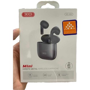 هندزفری بلوتوثی آلیاژ روی ایکس او X28