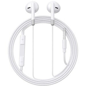 هندزفری جک 3.5 میلیمتری جویروم JR-EW01