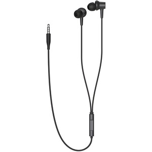 هندزفری سیمی شیائومی Xiaomi اصل مدل DDQ02WM جک 3.5 میلی‌ متری