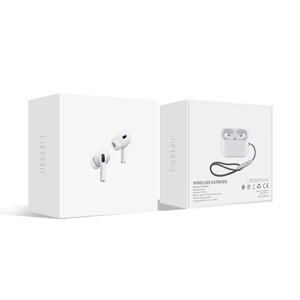 خرید ارزانترین هندزفری ایرپادز هندزفری ایرپادز پرو 2 ارلدام2 ارلدام Earldom Earbuds Pro 2 TWS23