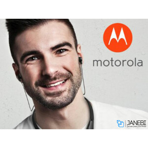 هدفون بلوتوث ورزشی موتورولا Verve Rider
