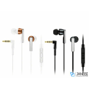 هدفون سنهایزر Sennheiser CX 5.00G Headphone