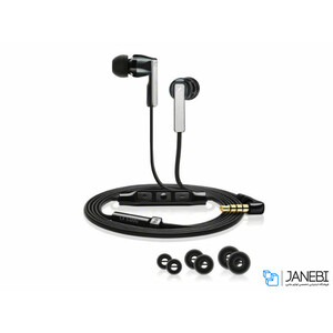 هدفون با سیم Sennheiser