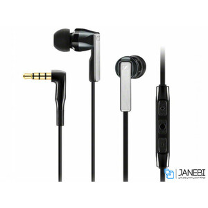هدفون با سیم Sennheiser
