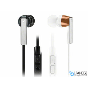هدفون داخل گوش Sennheiser