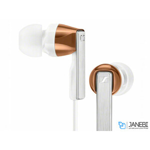 هدفون با سیم داخل گوش Sennheiser