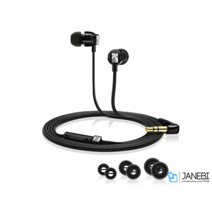 هدفون سنهایزر Sennheiser CX 3.00 Headphone