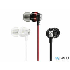 هدفون داخل گوش Sennheiser