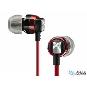 هدفون با سیم Sennheiser