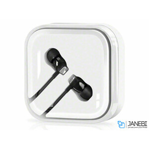 هدفون با سیم داخل گوش Sennheiser