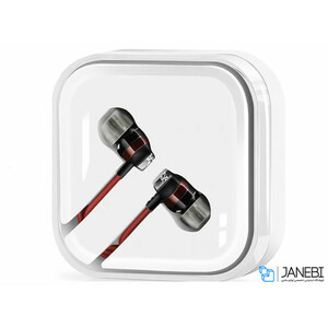 هدست با سیم Sennheiser