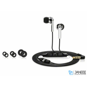هدفون سنهایزر Sennheiser CX 2.00 Headphone