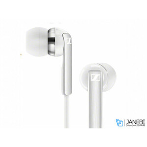 هدفون داخل گوش Sennheiser