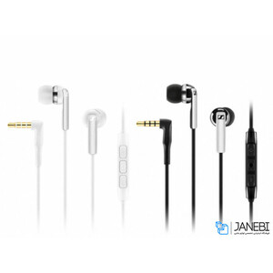 هدست باسیم درون گوش سنهایزر Sennheiser