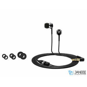 هدفون سنهایزر Sennheiser CX 1.00 Headphone