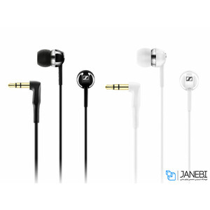 هدفون داخل گوش Sennheiser