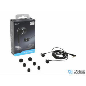 هدفون داخل گوش Sennheiser