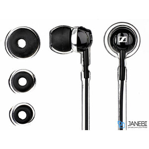 هدفون داخل گوش Sennheiser,
