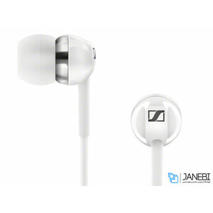 هدفون با سیم Sennheiser