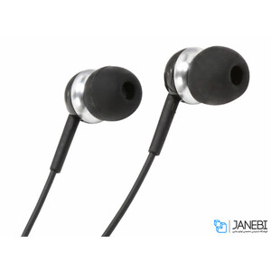 هدفون با سیم Sennheiser
