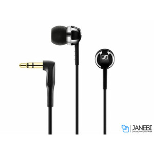 هدست با سیم Sennheiser