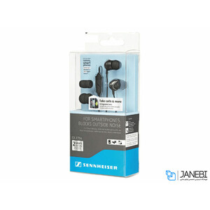 هدست با سیم داخل گوش Sennheiser